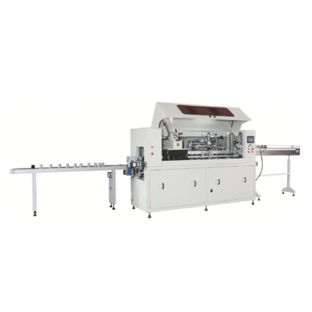 Plastic Cup Printing Machine 