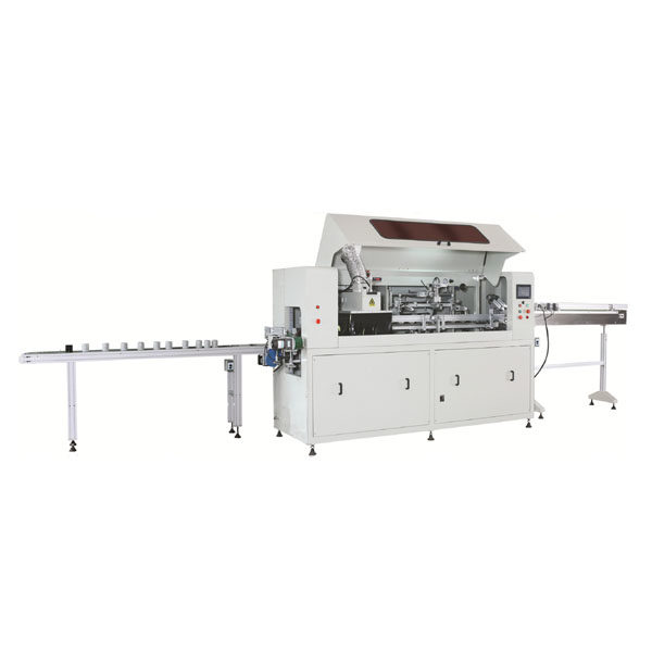 Plastic Cup Printing Machine | Automatic Cup Printing Machine