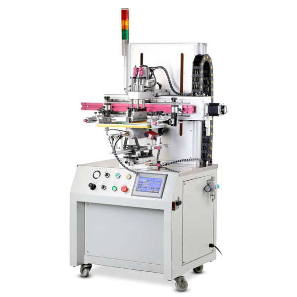 screen printing machine