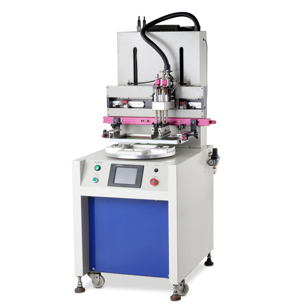 screen printing machine