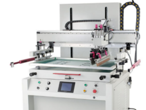 Automatic Screen Printing Machine Manufacturers