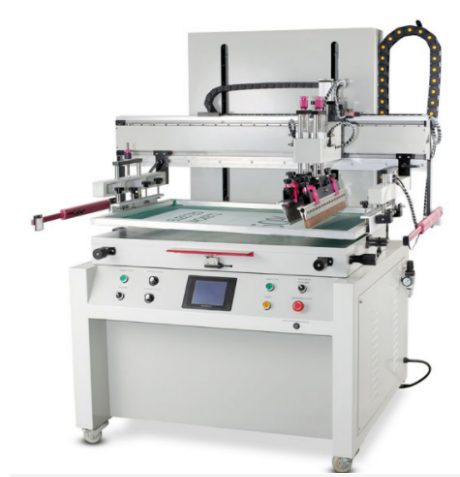 Automatic Screen Printing Machine Manufacturers