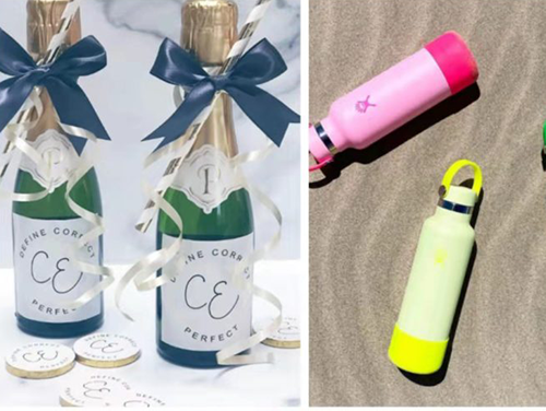 Botellas personalizadas