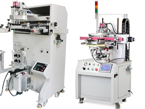 Pad Printing Machine Manufacturers