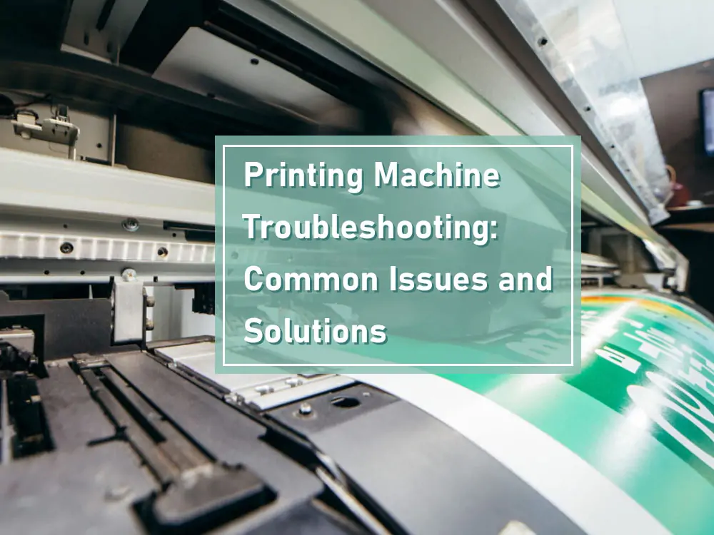 print machine