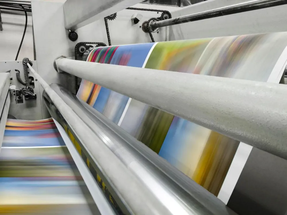 Screen Printing vs. Digital Printing